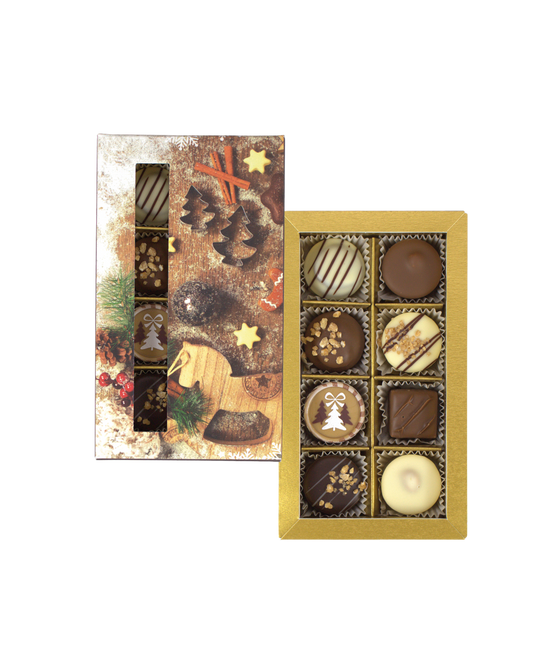 Weihnachtstraum - 100g