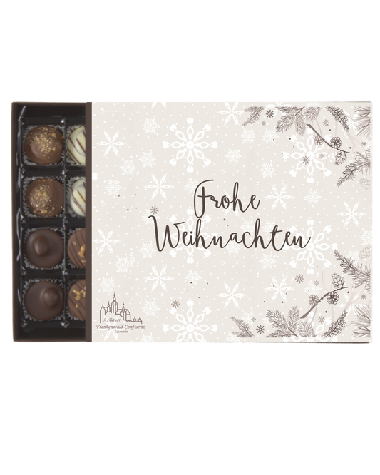 Frohe Weihnachten 400g